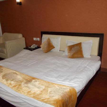 Hotel Well Come Park Nainital Exterior photo