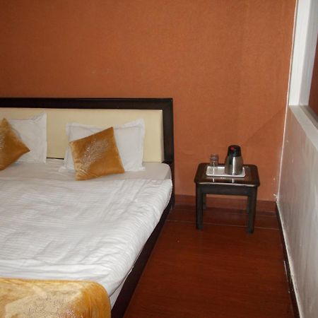 Hotel Well Come Park Nainital Exterior photo